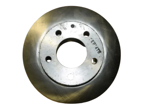 Диск тормозной TOYOTA 4351250200