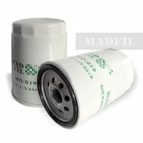 Фильтр масляный MADFIL MO010