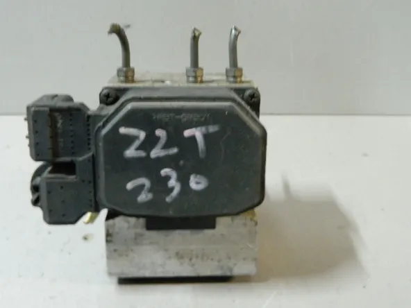 Блок ABS TOYOTA CELICA ZZT230 (Контрактный) 81532912