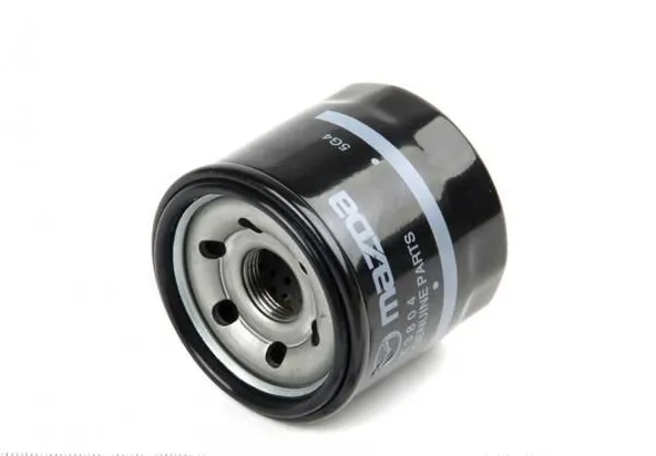 Фильтр масляный MAZDA PE0114302A