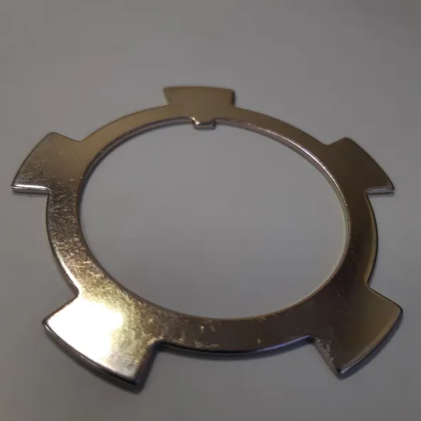 Кольцо стопорное TOYOTA 9021542025 TOYOTA HiLux,Dyna