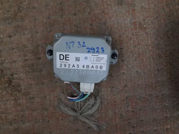 Блок управления рулевой рейкой NISSAN X-TRAIL NT32 (Контрактный) 2292300052