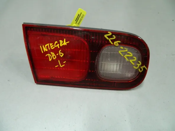 Фонарь HONDA INTEGRA DB6 Зад Лев (Контрактный) 64492323