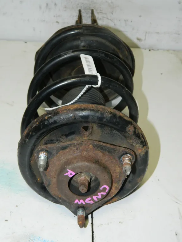 Стойка подвески MITSUBISHI OUTLANDER CW5W Перед Прав (Контрактный) 45989067