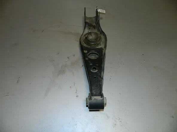 Рычаг подвески (под пружину) Kia Sportage QL G4NA Зад. Лев (Б/У) 55210D3050