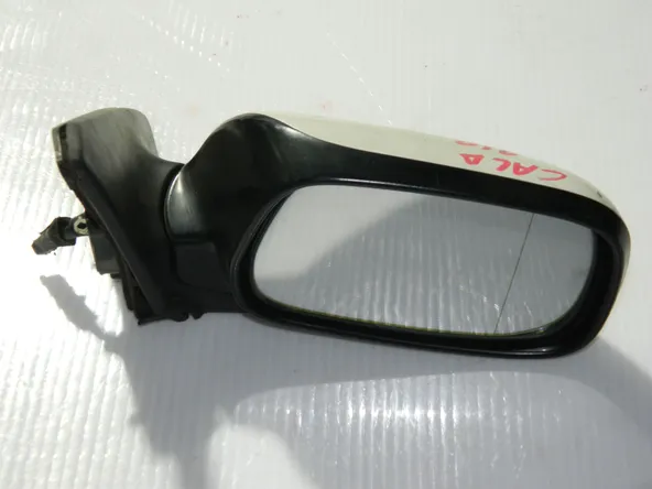 Зеркало TOYOTA CALDINA 210 Перед. Прав (Контрактный)