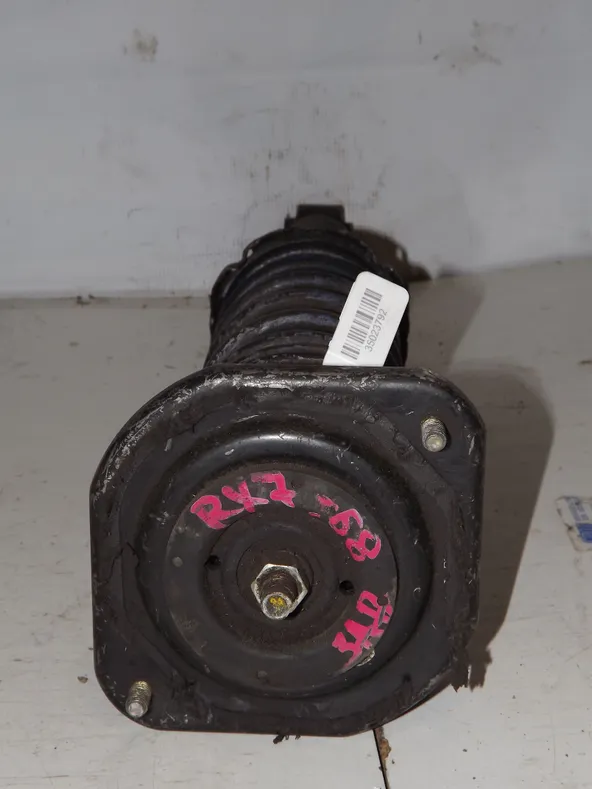 Стойка подвески MAZDA RX7 FD3S Зад (Контрактный) 35023792