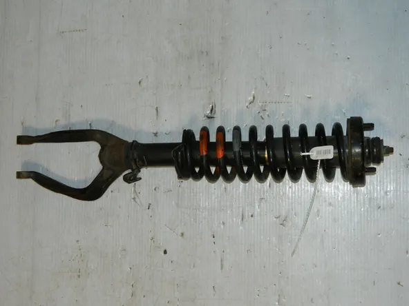 Стойка подвески HONDA ODYSSEY RA1 Перед Прав (Контрактный) 45976747