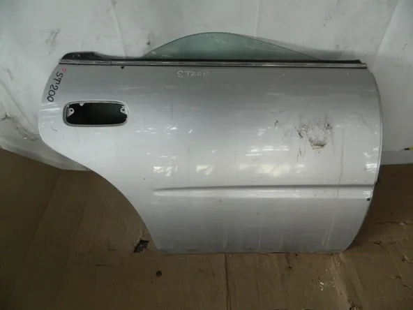 Дверь TOYOTA CORONA EXIV ST200 Зад Прав (Контрактный) 65243222