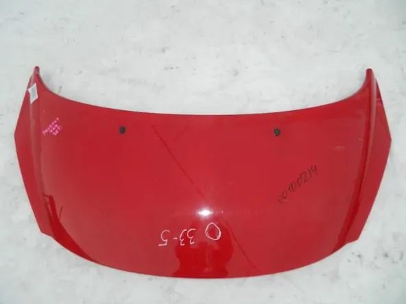 Капот PEUGEOT 207 WC (Контрактный) 46098439