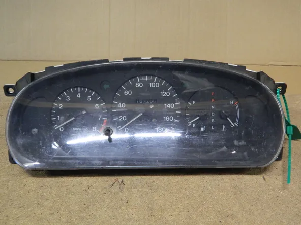 Панель приборов MAZDA EUNOS CA8P (Контрактный) 79590241