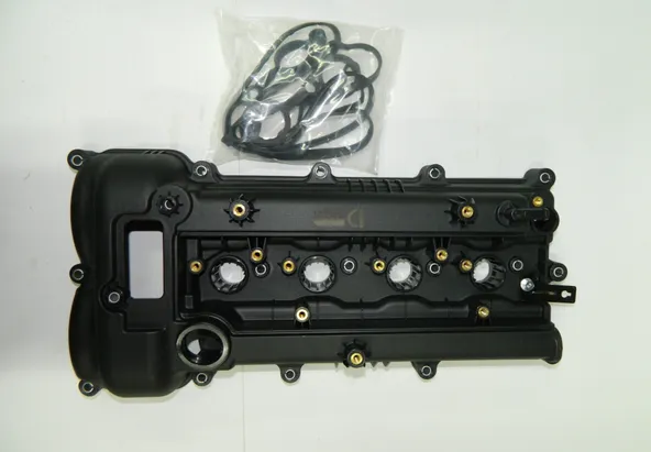 Крышка клапанная GENERAL PARTS 224102B800 HYUNDAI: i30, CRETA, ELANTRA, VELOSTER, KIA: K3, CEED