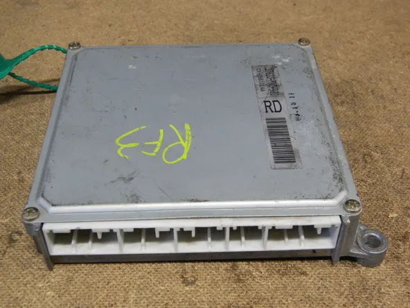 Блок управления ДВС HONDA STEPWGN K20A (Контрактный) 79590363 37820PNC901