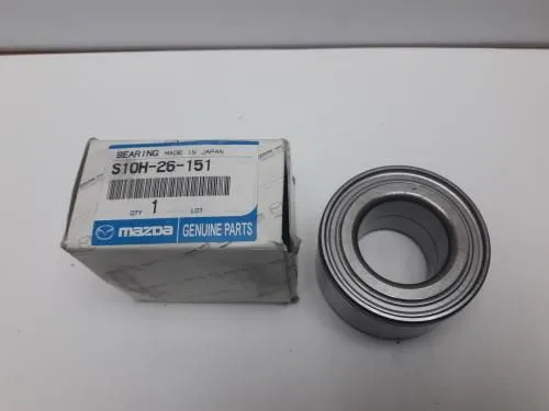 Подшипник ступицы  MAZDA S10H26151
