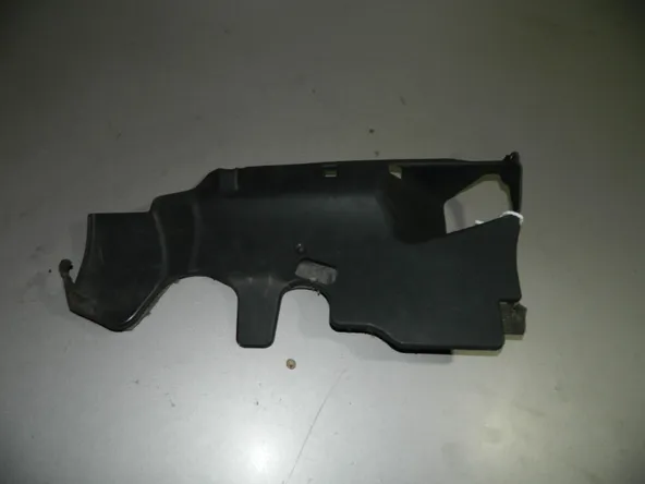 Накладка под торпедо TOYOTA COROLLA E120 Лев (Б/У) 45990929 5560602040