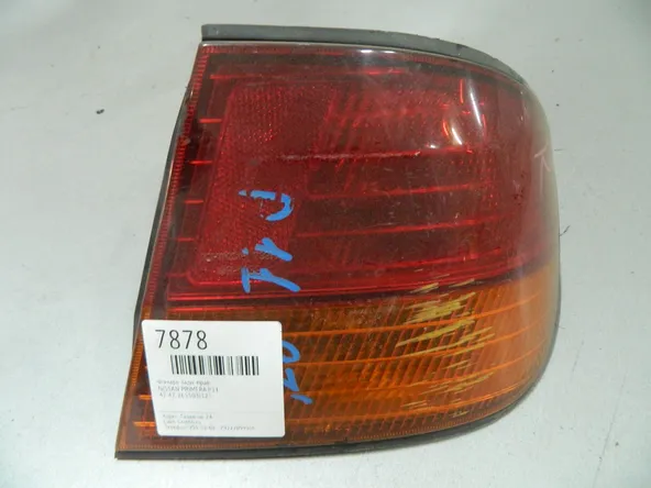 Фонарь NISSAN PRIMERA P11 Зад Прав 4747 (Контрактный) 64492276