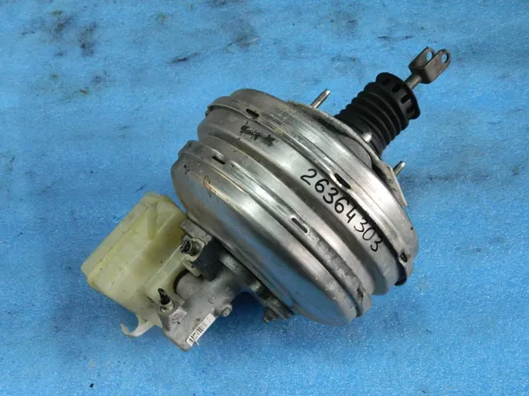 Главный тормозной цилиндр BMW 5-SERIES E60 (Контрактный) 26364303