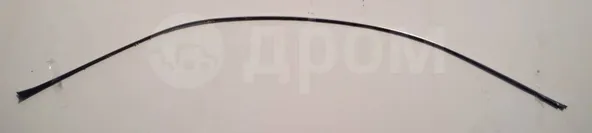 Молдинг на крышу HYUNDAI EQUUS VI G6DA 2013-2015 Лев (Б/У) 35017465