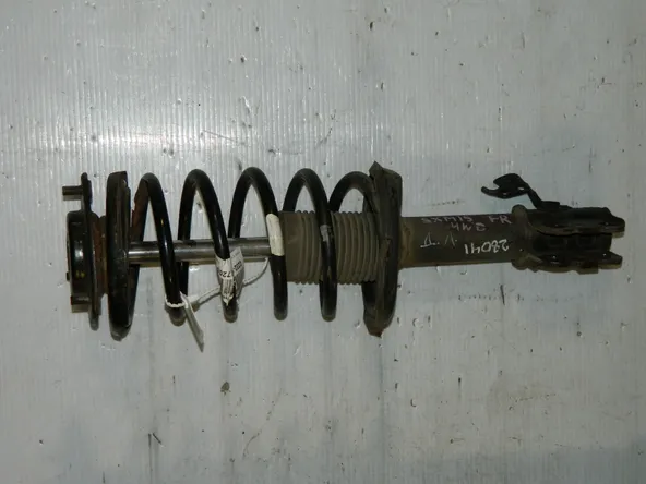 Стойка подвески TOYOTA IPSUM SXM15 Перед Прав (Контрактный)