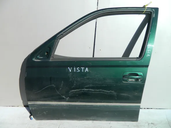 Дверь TOYOTA VISTA ARDEO SV50 Перед Лев (Контрактный) 40951383 6700232310