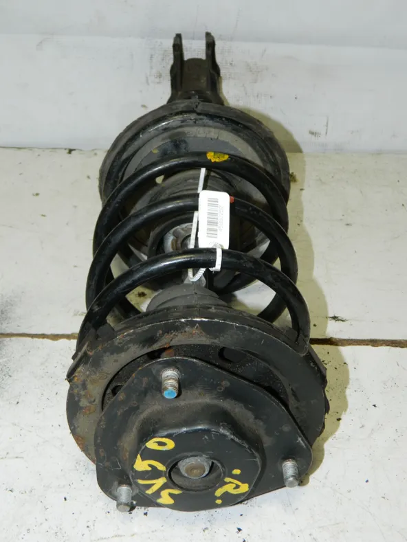 Стойка подвески TOYOTA VISTA SV50 Перед Прав (Контрактный) 45992252 4851080171