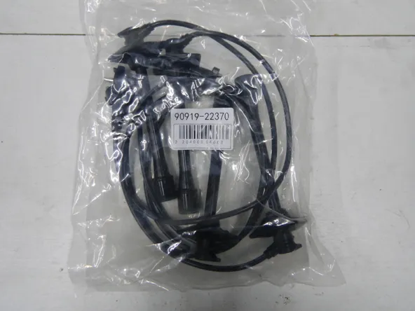 Провода высоковольтные GENERAL PARTS 9091922370 RCTE43 3SFE / 5SFE