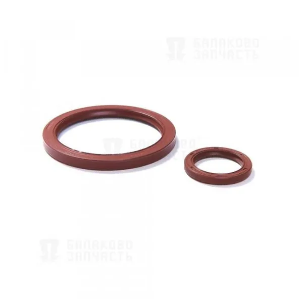 Сальник БРТ 7700273776 LADA Largus, RENAULT Logan к-т.2шт в пакете