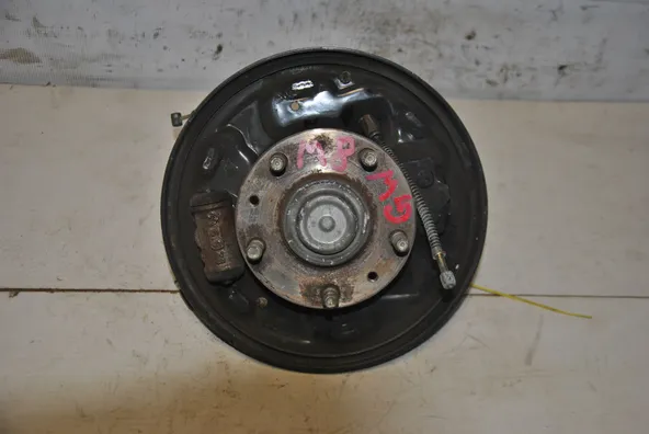 Ступица MAZDA CAPELLA GW8W Зад Прав (Контрактный) 40940805