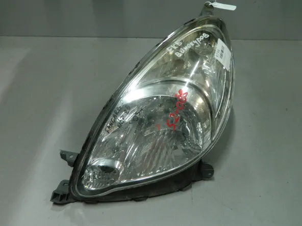 Фара TOYOTA FUNCARGO NCP20 Перед Лев 52088 (Контрактный) 03344437