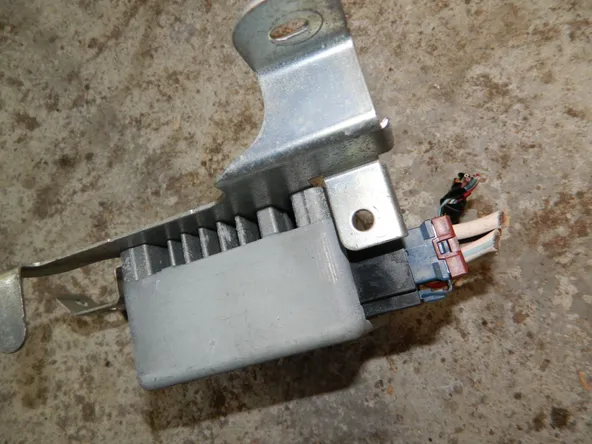 Блок предохранителей TOYOTA RAV4 ACA36 (Контрактный) 1802960350 8273042040