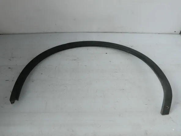 Накладка крыла PORSCHE CAYENNE 958 Зад Лев (Б/У)