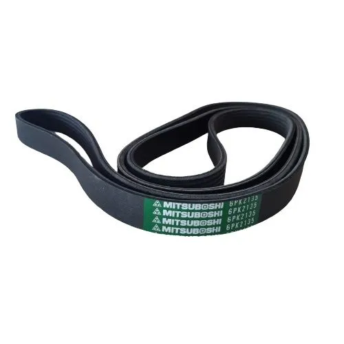Ремень MITSUBOSHI 6PK2135 HYUNDAI Solaris