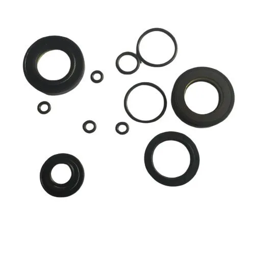 Ремкомплект рулевой рейки TCS RK8583 HONDA Cr-v