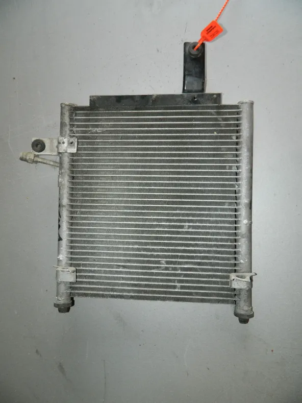 Радиатор кондиционера MAZDA DEMIO DW3W (Контрактный) 72367350