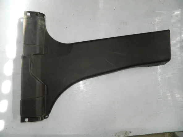 Обшивка стойки MITSUBISHI OUTLANDER XL CW Лев Низ (Контрактный) 7211A053