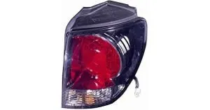 Фонарь DEPO 3121934RAS TOYOTA HARRIER, LEXUS RX300 2001-2003 RH