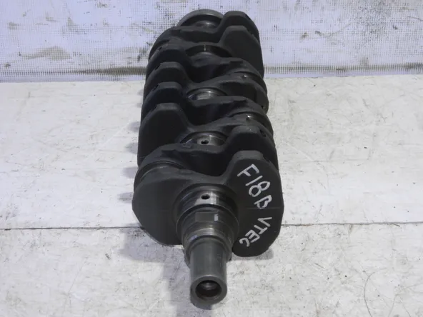 Коленвал HONDA F18B (Контрактный) 65243771