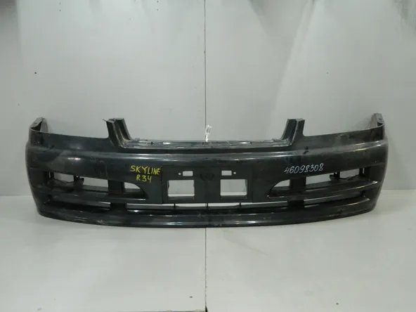 Бампер передний NISSAN SKYLINE HR34 (Контрактный) 46098308