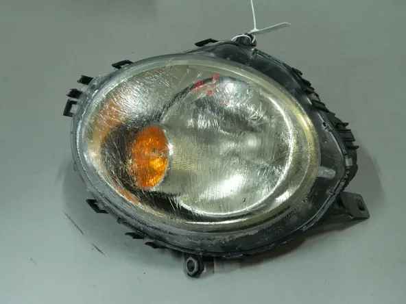 Фара MINI COOPER R56 Перед Прав (Контрактный) 03344739