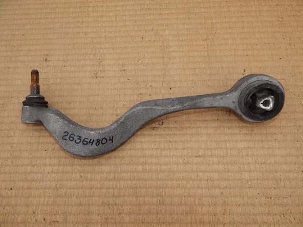 Рычаг подвески BMW 5-SERIES E60 Перед Прав (Контрактный) 26364804
