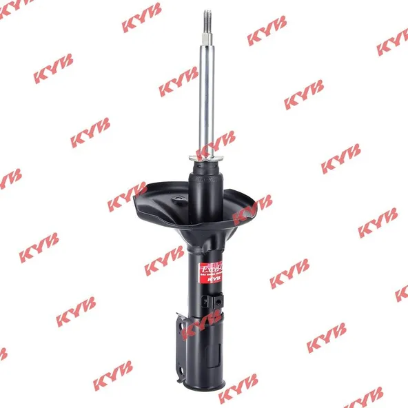 Амортизатор KAYABA 334070 MITSUBISHI CHARIOT 1991-2000 Перед. Лев/Прав