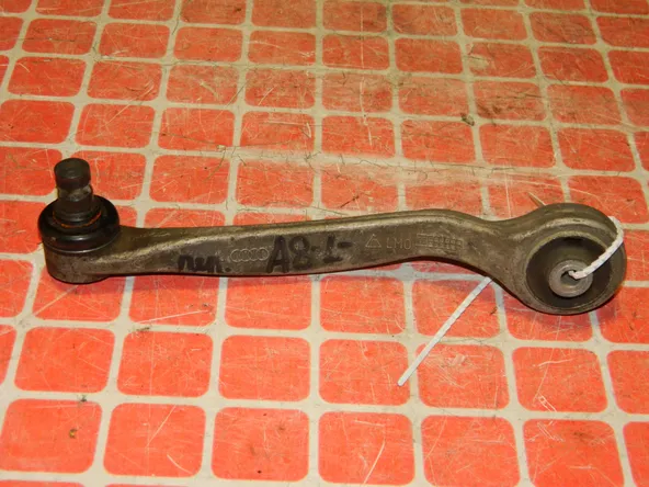 Рычаг подвески AUDI A8 4E2 Зад Прав (Контрактный) 45980863