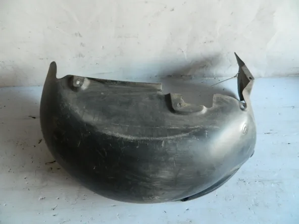 Подкрылок PORSCHE CAYENNE 955 Зад Прав (Б/У) 35021295