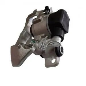 Суппорт тормозной SHAFTEC BC292 Зад.Лев.