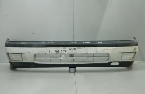 Бампер передний NISSAN PULSAR FN14 (Контрактный) 46098281