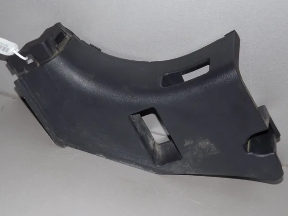 Обшивка стойки HONDA CR-V RE5 Перед Лев Низ (Контрактный) 35017554