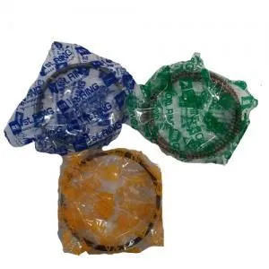 Кольца поршневые RIK 23080STD NISSAN