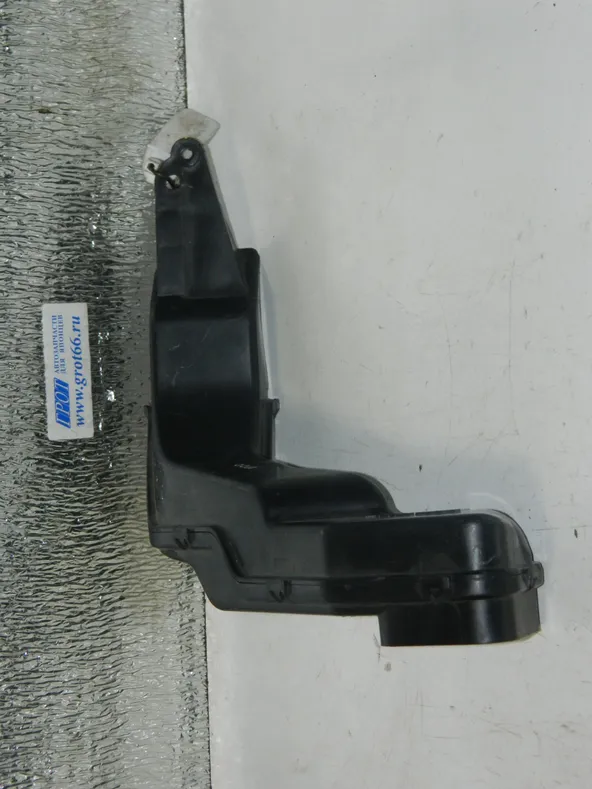 Воздуховод отопителя HYUNDAI EQUUS VI G6DA 2013-2015 Лев (Б/У) 35017833