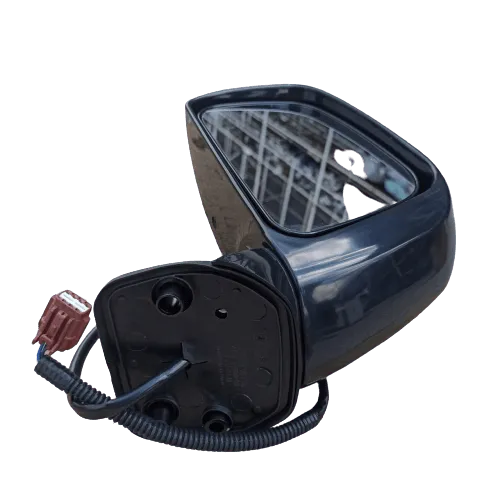 Зеркало API NI1320165 NISSAN TIIDA 2007-2008 Перед Лев