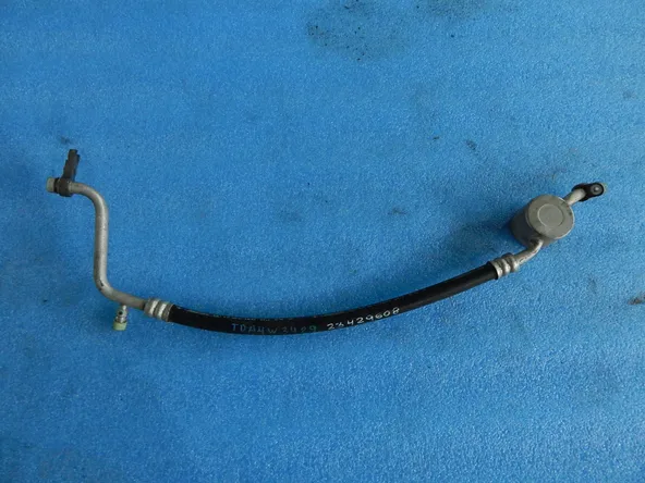 Трубка кондиционера SUZUKI GRAND VITARA TDA4W J24B (Контрактный) 23429608